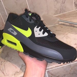 Nike Air Max 90’s